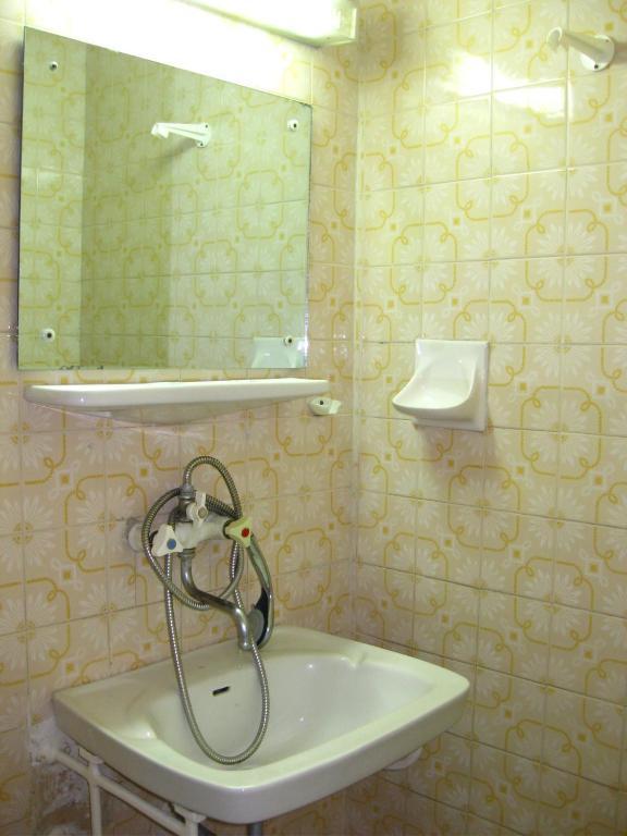 Hotel Jupiter Észak-Eforie Szoba fotó