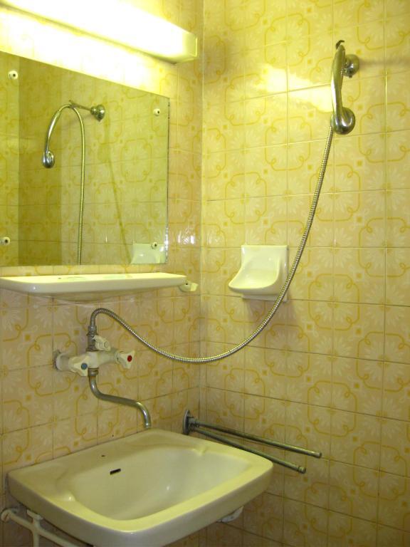 Hotel Jupiter Észak-Eforie Szoba fotó